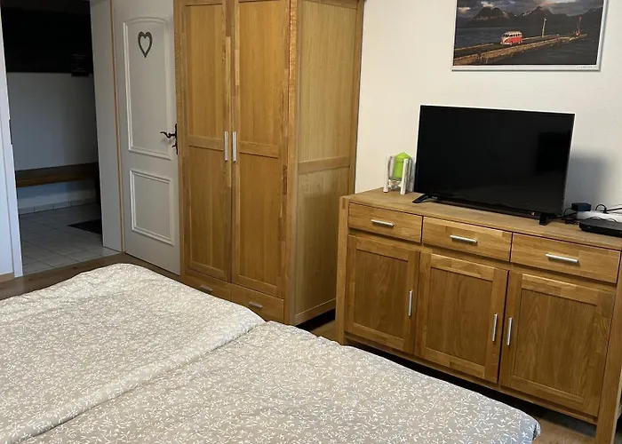 Ferienwohnung Parzinger 2