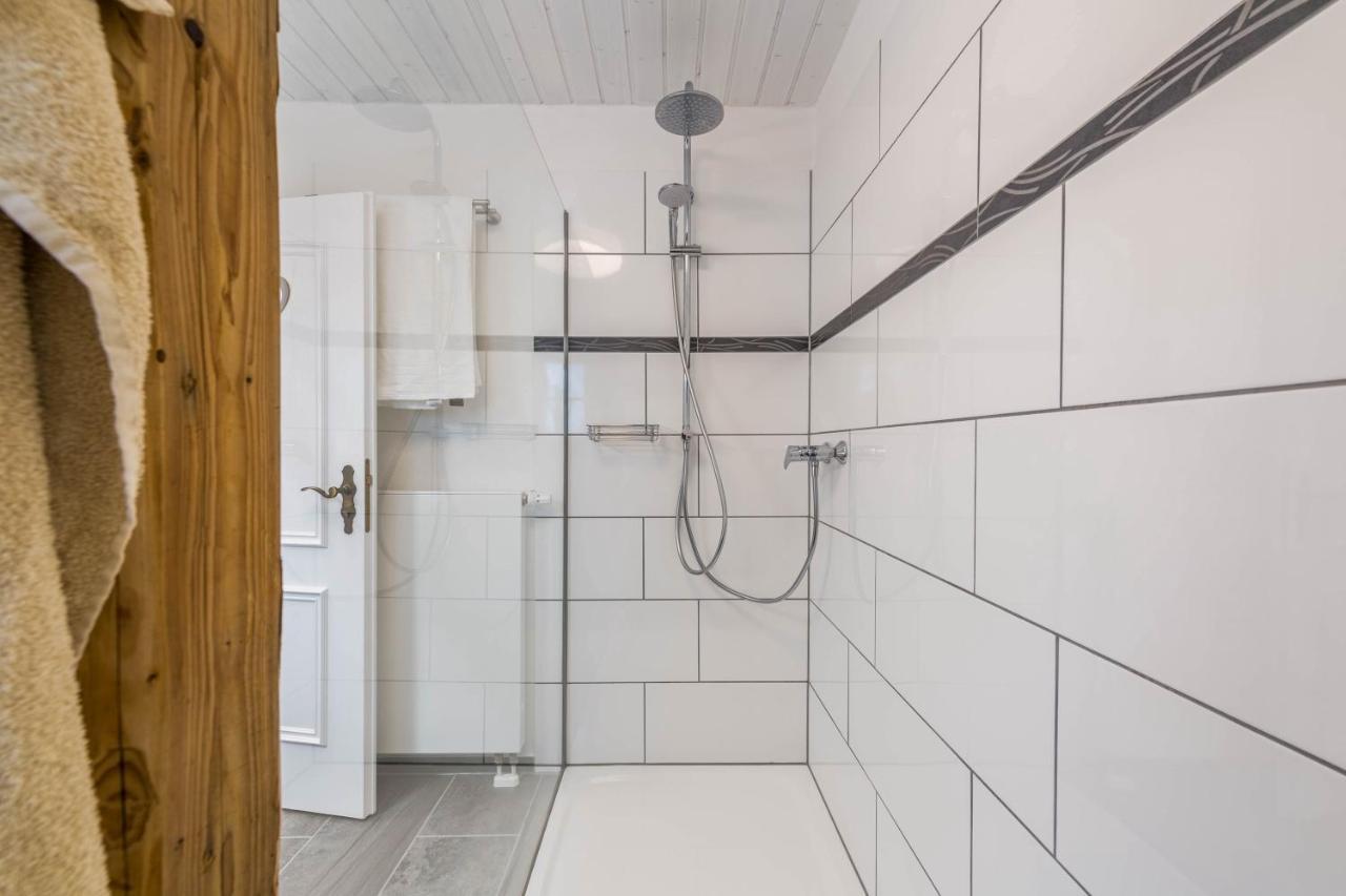 Apartment Parzinger 2 *