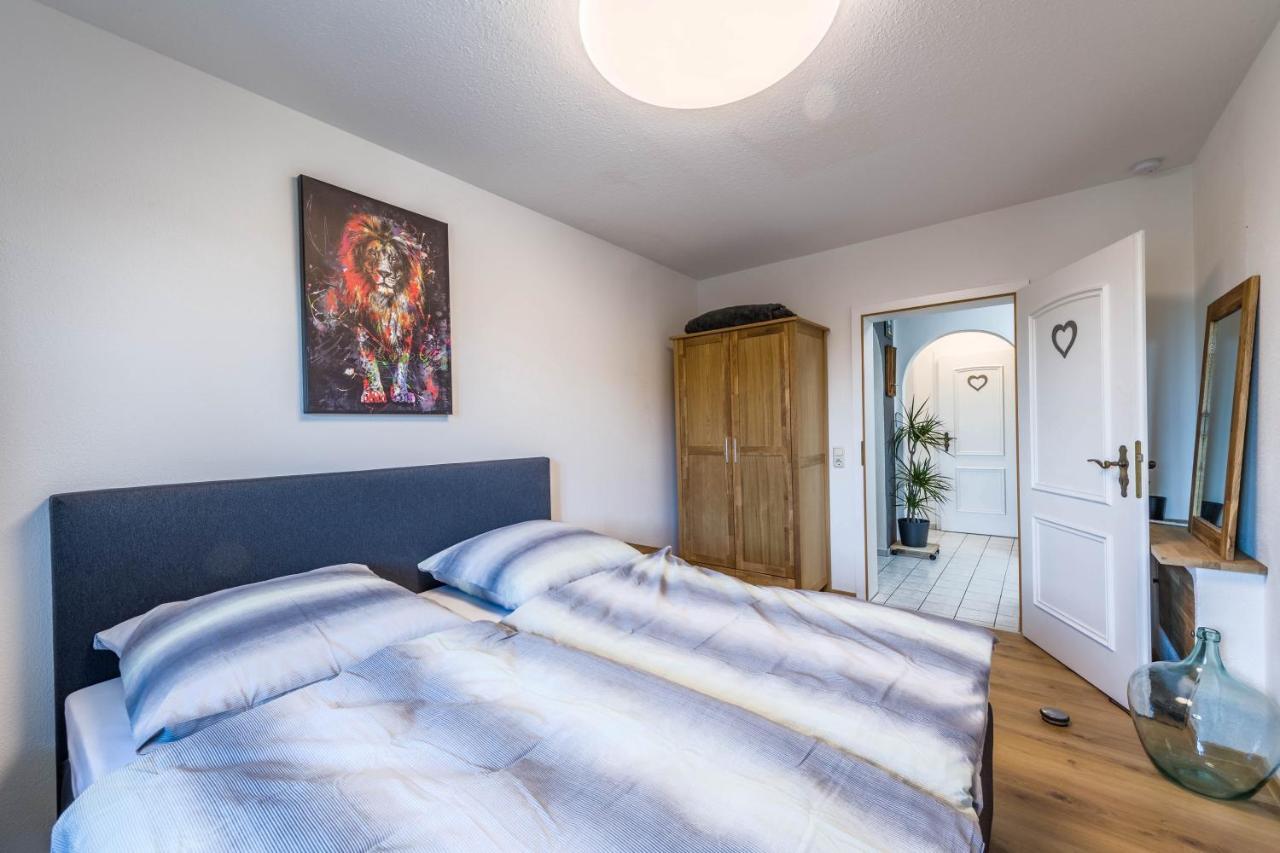 Apartment Parzinger 2