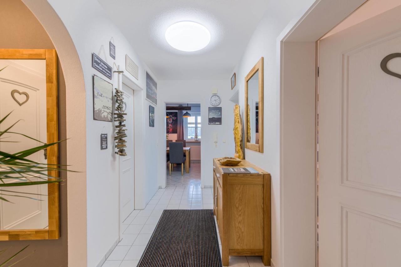 Parzinger 2 Apartment Chieming