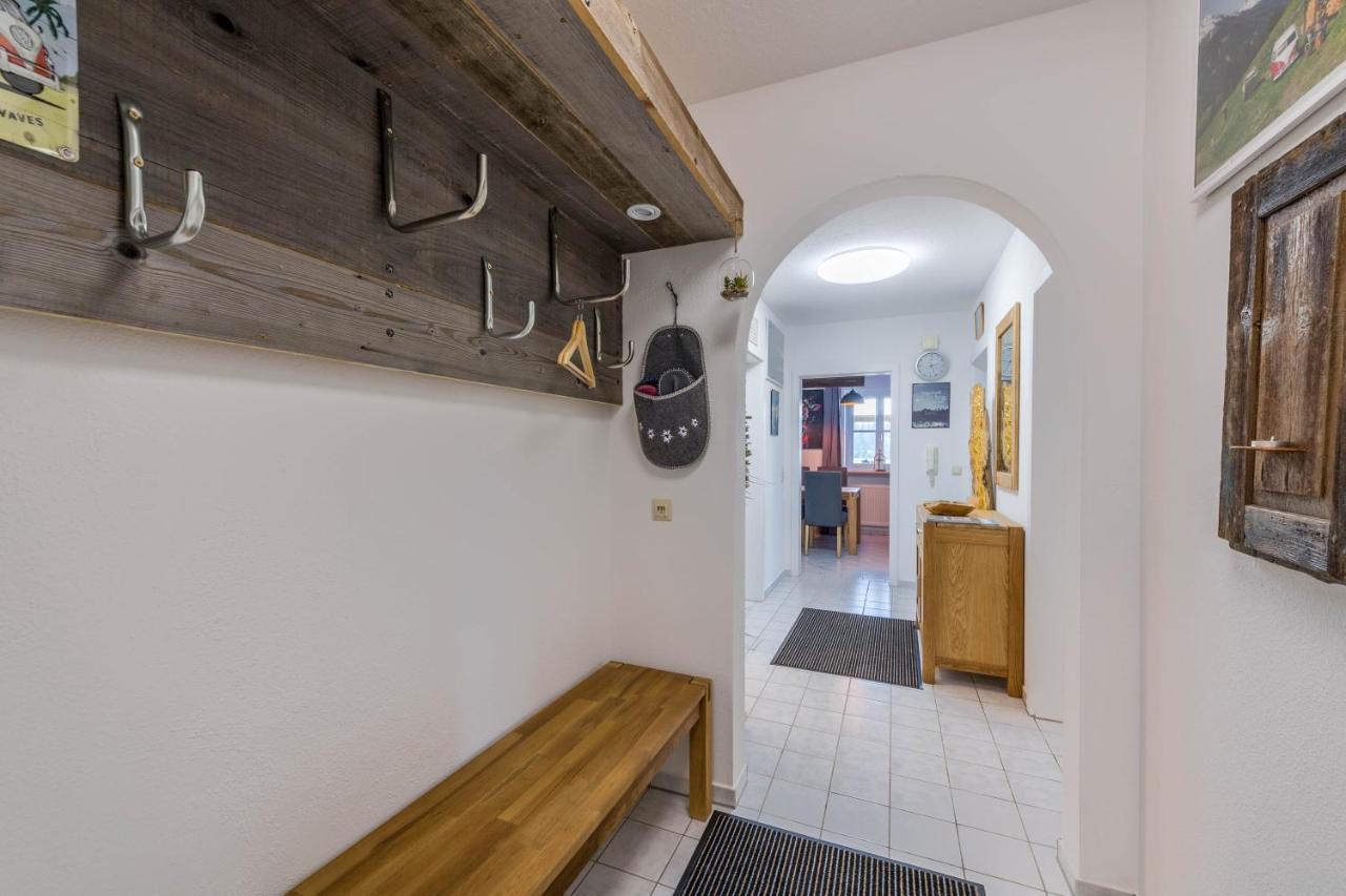 Parzinger 2 Apartment *