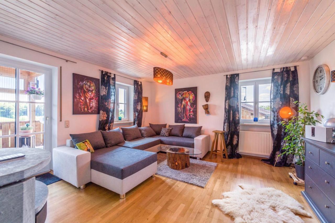 Apartment Parzinger 2