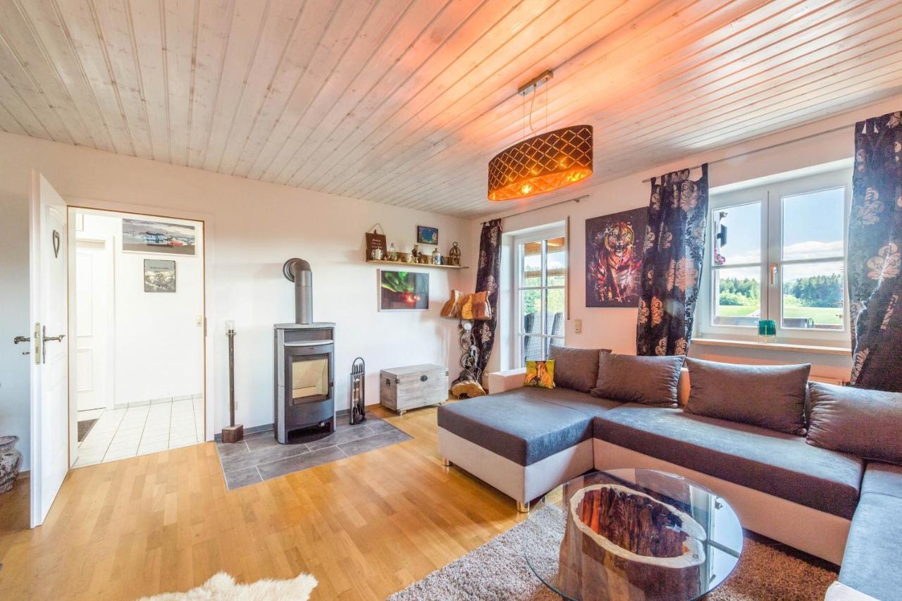 Apartment Parzinger 2